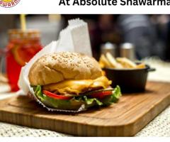 Absolute Shawarma - Your Recipe for Success in Owning a New Business!