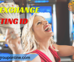 Sky Exchange Betting ID with 10% Welcome Bonus