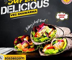 Spice Up Your Portfolio with Innovative New Business Ideas | Absolute Shawarma