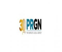 Leading PR Agency Europe: PRGN
