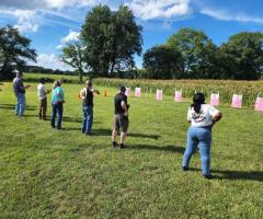 Firearms Safety Training Course in MD – Enroll Now!
