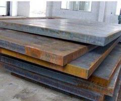 SA 537 Class 2 Steel Plate Exporters in India