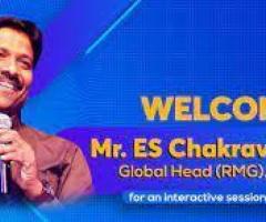 E.S.Chakravarthy Insights on Continuous Learning in Engineering - 1