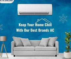 Are you searching for AC dealers in Trichy?