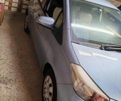 Toyota Vitz For Sale , Automatic