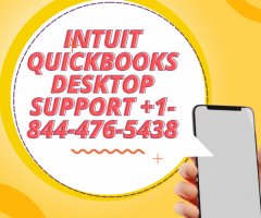 Quickbooks customer support number 8444765438