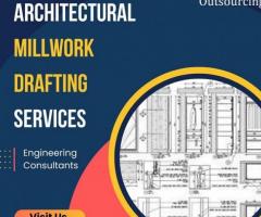 Contact Us Architectural Millwork Drafting Services in New Castle, USA