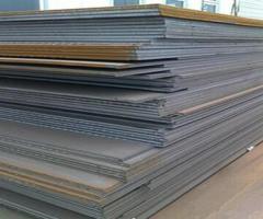 12-14% Manganese Steel Plate Manufacturers in India