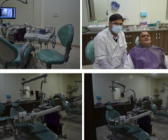 Gupta Dental Care Center:Dental Treatment and the Best Dental Implants Clinic in Dwarka