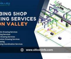 The Plumbing Shop Drawing Services Firm - USA