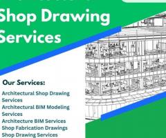 Explore trusted Architectural Shop Drawing Services in Auckland, New Zealand.