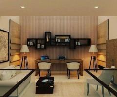 Best Interior Decorators Firm in Bangalore