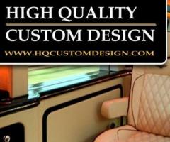 High Quality Custom Design - 1