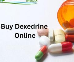 Buy Dexedrine Online at 20% OFF In Rhode Island