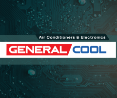 General Cool Air Conditioners & Electronics Trading LLC