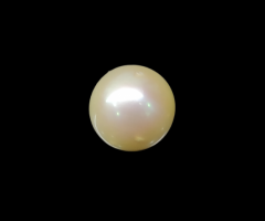 Buy South Sea Pearl Necklace Online at Best Price India - Deepseapearl