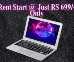 Laptop Rental Starts At Rs.699/- In Mumbai