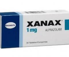In what ways does xanax help with anxiety?