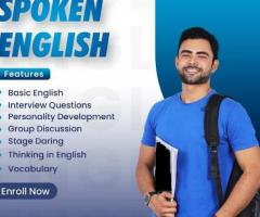 which is the best institute for English spoken in pune?