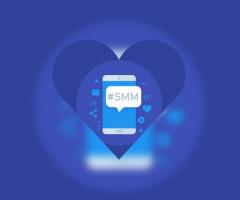 The Best SMM PANEL - Tha Social Media Pro