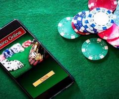 Click and Play: The World of Online Casino Games Download