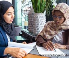 Get Reliable Research Paper Writing in UAE