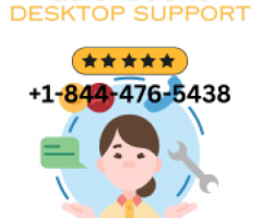 Quickbooks desktop support +1-844-476-5438