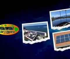Install the Best Solar Panels Maui For The Greatest Reliability - 1