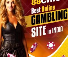 88cric-Enjoy a unique live casino experience