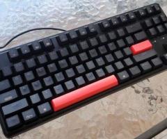 Upgrade Your Typing Experience with Premium Mechanical Keyboards - 1