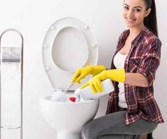 Expert Toilets, Showers, and Taps Repair in Brisbane - ARPG Plumbing - 1