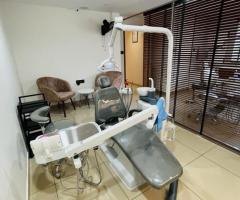 best dental clinic in aluva