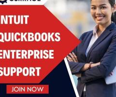 Quickbooks Enterprise Support +1-844-476-5438 - 1