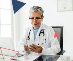 Google's Cloud AI solutions are revolutionizing patient care across global healthcare organizations