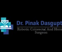 Best laparoscopic surgeon in Chennai | Dr. Pinak Dasgupta