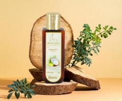 Best Natural hair oil for hair growth