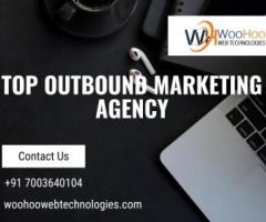 Top Outbound Marketing Agency Call +91 7003640104