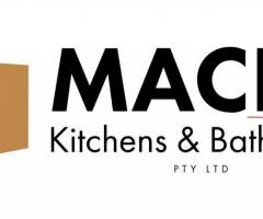 Macks Kitchen