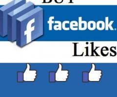 Buy Facebook Likes Instantly To Maximize Your Reach