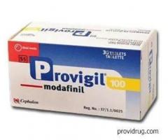Why to buy Provigil online {Modafinil} : Cure for Narcolepsy