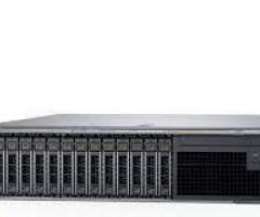 Dell PowerEdge R740 Rack Server | Dell Sever Rental In Gurgaon