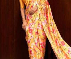 Shop The Latest Indian Wear Online at Like A Diva