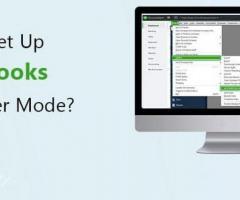 How to use QuickBooks in multi user mode |+1(855)-738-0359