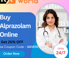 Buy Alprazolam No Rx Prompt Medication Drop
