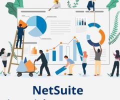 Get NetSuite Accounting Today!