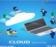 Cloud Contact Center Software Solutions in India | Webwers
