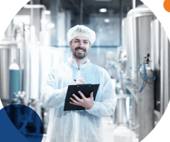 Pharma Contract Manufacturing | Active Pharmaceutical Ingredient (API) Contract Manufacturing - 1