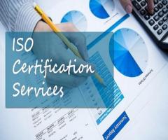 ISO Consultant Company in Rajasthan