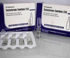 Buy Aburaihan Testosterone Enanthate Online