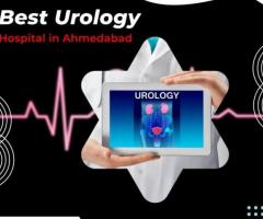 Best Urology Hospital in Ahmedabad | Shivanta Hospital